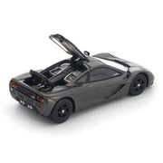 Pop Race 64-016 1/64 Mclaren F1 Carbon Edition
