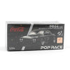 Pop Race 1/64 Skyline GT-R V8 Drift Hakosuka JP Coca-Cola Zero Sugar