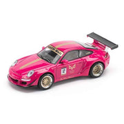 Pop Race 1/64 997 RWB AVA