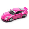 Pop Race 64-0202 1/64 RWB 997 Pink