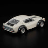 Pop Race 64-0210 1/64 KPGC110 Kenmeri White