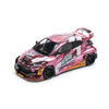 Pop Race 64-0220 1/64 Eva RT Production Modelcustom Type-08 Goodride GR Yaris