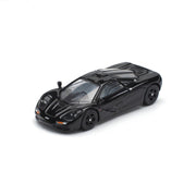 Pop Race 1/64 McLaren F1 Jet Black