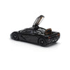 Pop Race 1/64 McLaren F1 Jet Black