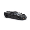 Pop Race 1/64 McLaren F1 Jet Black