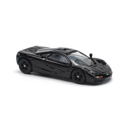 Pop Race 1/64 McLaren F1 Jet Black