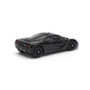 Pop Race 1/64 McLaren F1 Jet Black
