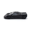 Pop Race 1/64 McLaren F1 Jet Black