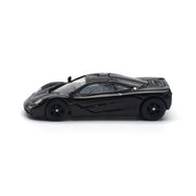 Pop Race 1/64 McLaren F1 Jet Black