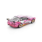 Pop Race 64-0241 1/64 Pandem Silvia S13 Eva RT Production Model Custom Type-08 X 1087X