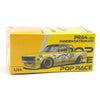 Pop Race 1/64 Pandem Datsun 620 Mooneyes