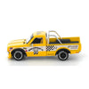Pop Race 1/64 Pandem Datsun 620 Mooneyes