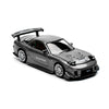 Pop Race 64-0255 1/64 Mazda RX7 Re-Amemiya Gun Metal