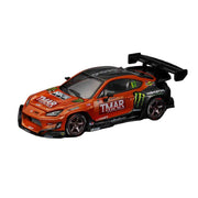 Pop Race 1/64 Pandem GR86 Daigo Saito FDJ 2022