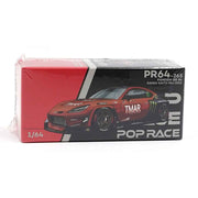 Pop Race 1/64 Pandem GR86 Daigo Saito FDJ 2022