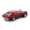 Pop Race 1/64 KPGC110 Kenmeri Red/Black