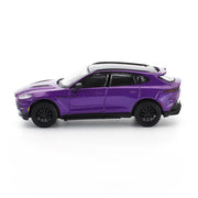 Pop Race PR64-0268 1/64 Aston Martin DBX 707 Storm Purpleaston