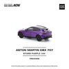 Pop Race PR64-0268 1/64 Aston Martin DBX 707 Storm Purpleaston