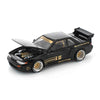 Pop Race 1/64 Pandem S13 Black