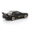 Pop Race 1/64 Pandem S13 Black