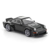 Pop Race 1/64 Singer DLS Turbo Road Black