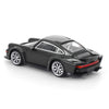 Pop Race 1/64 Singer DLS Turbo Road Black