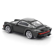 Pop Race 1/64 Singer DLS Turbo Road Black