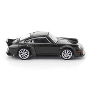 Pop Race 1/64 Singer DLS Turbo Road Black
