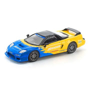 Pop Race 1/64 Honda NSX-R Spoon
