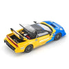 Pop Race 1/64 Honda NSX-R Spoon