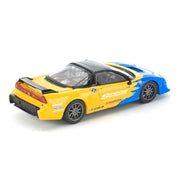 Pop Race 1/64 Honda NSX-R Spoon