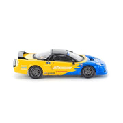 Pop Race 1/64 Honda NSX-R Spoon