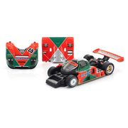 Pop Race 64-0301 1/64 Mazda 787B 1991 Le Mans 24H Winner