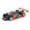 Pop Race 64-0301 1/64 Mazda 787B 1991 Le Mans 24H Winner