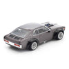 Pop Race 64-0304 1/64 Laurel C130 Metallic Grey New Tooling