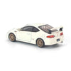 Pop Race 64-0306 1/64 Honda DC5 Mugen White New Tooling