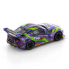 Pop Race 64-0311 1/64 Eva RT Test Type-01 Goodride Pandem GR Supra