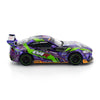 Pop Race 64-0311 1/64 Eva RT Test Type-01 Goodride Pandem GR Supra