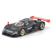 Pop Race 1/64 Mazda 787B 1991 Test Car