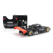 Pop Race 1/64 Mazda 787B 1991 Test Car