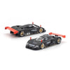 Pop Race 1/64 Mazda 787B 1991 Test Car