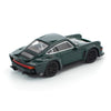Pop Race 1/64 Singer DLS Turbo Road Green