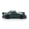 Pop Race 1/64 Singer DLS Turbo Road Green