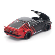 Pop Race 1/64 Pandem 280ZX Advan