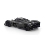 Pop Race 64-0353 1/64 Aston Martin Valkyrie Carbon Edition