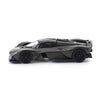Pop Race 64-0353 1/64 Aston Martin Valkyrie Carbon Edition