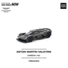 Pop Race 64-0353 1/64 Aston Martin Valkyrie Carbon Edition
