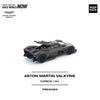 Pop Race 64-0353 1/64 Aston Martin Valkyrie Carbon Edition