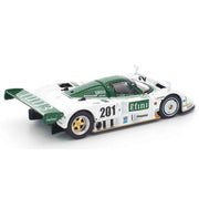 Pop Race 64-038 1/64 Mazda 787B JSPC 1991