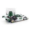 Pop Race 64-038 1/64 Mazda 787B JSPC 1991